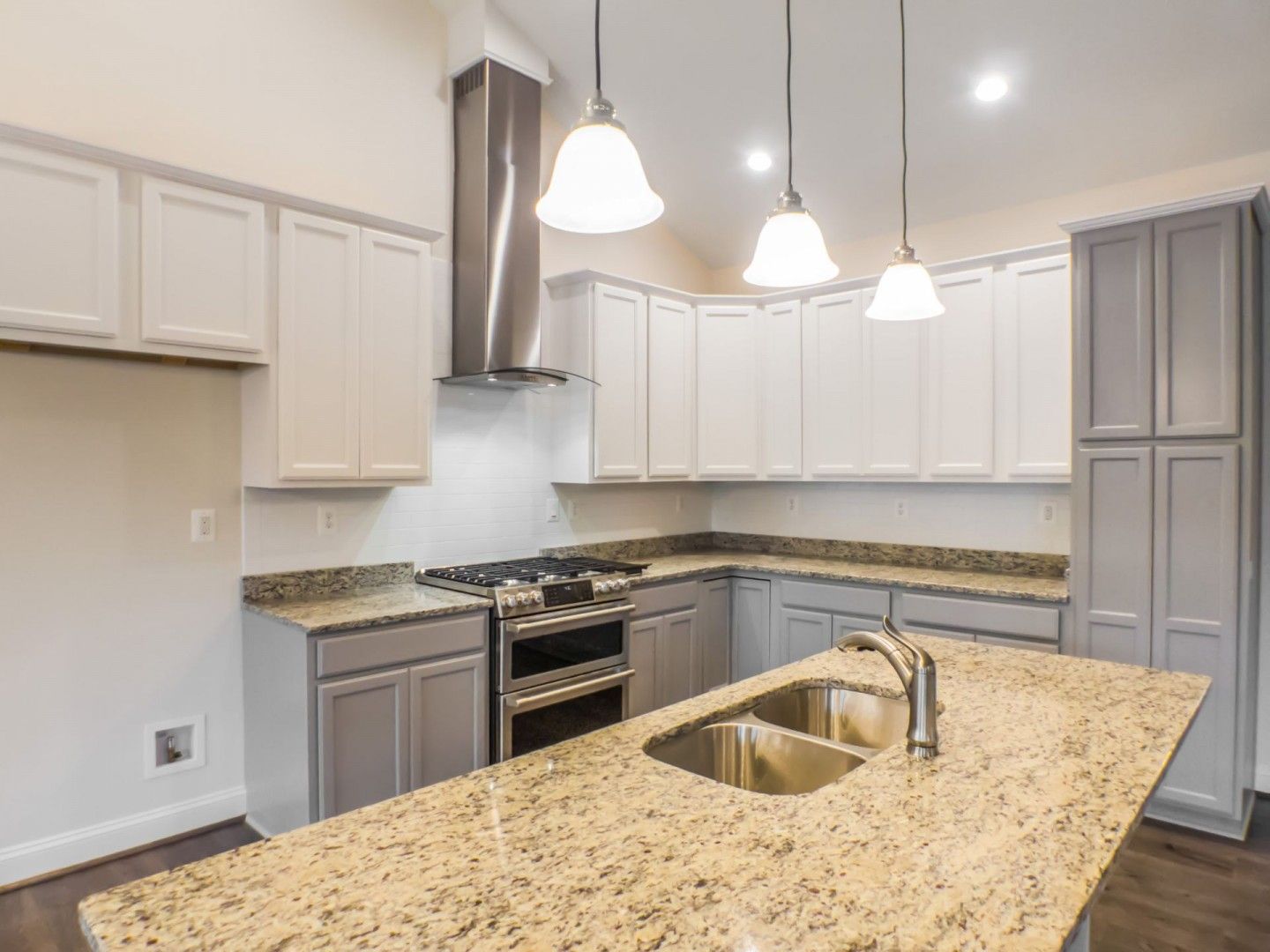 Coan - Bethel Builders, LLC: Louisa, Virginia - Bethel Builders, LLC