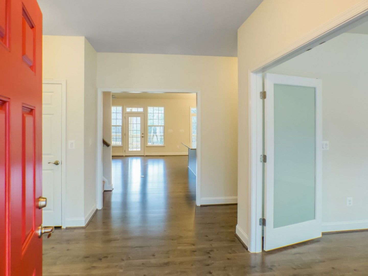 Coan - Bethel Builders, LLC: Louisa, Virginia - Bethel Builders, LLC