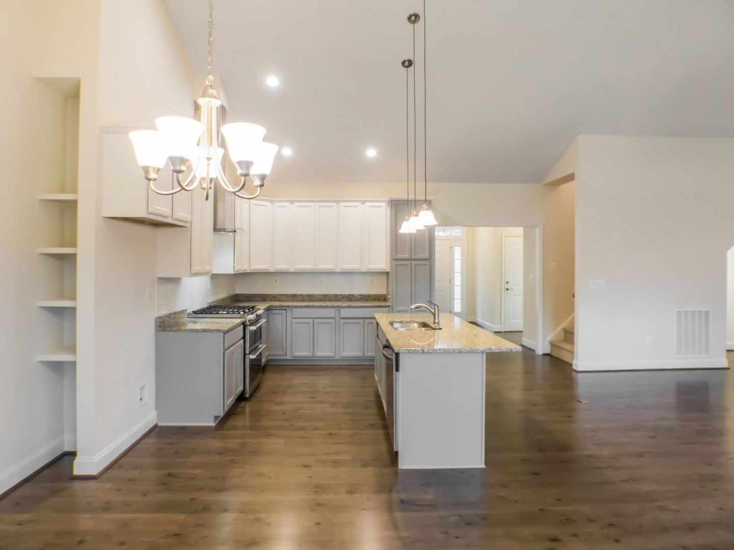 Coan - Bethel Builders, LLC: Louisa, Virginia - Bethel Builders, LLC