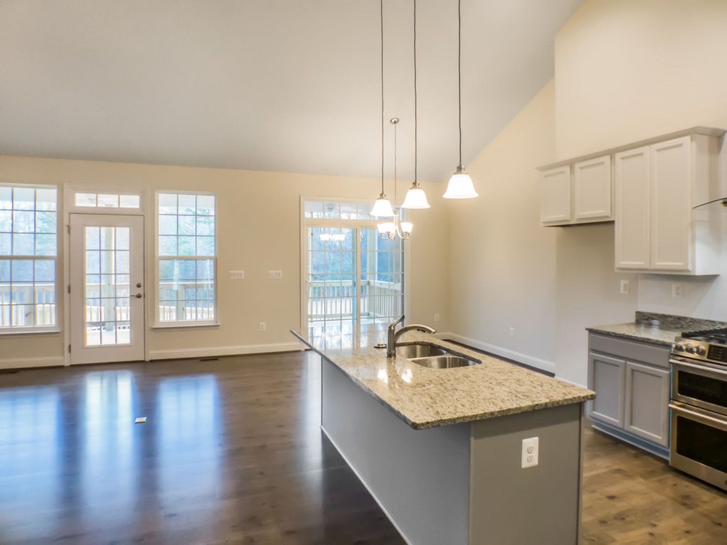 Coan - Bethel Builders, LLC: Louisa, Virginia - Bethel Builders, LLC