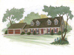 Carina Construction por Carina Construction Services en Syracuse New York