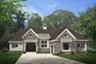 casa en The Sagamore Club por Bedrock Builders
