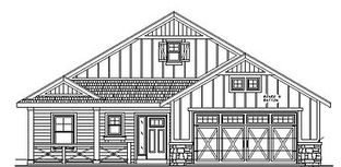 D & S Home Builders por D & S Home Builders en Nashville Tennessee