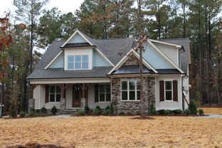 Satterwhite Construction, Inc. por Satterwhite Construction, Inc. en Raleigh-Durham-Chapel Hill North Carolina