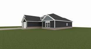 Plan Unknown - Brookstone Estates Vii: Jasper, Indiana - Kerstiens Custom Builders