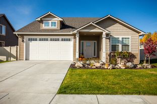 Sage Homes LLC por Sage Homes LLC en Seattle-Bellevue Washington