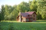 Stonemill Log & Timber Homes - Knoxville, TN