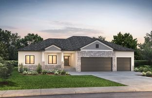 Farm View Townhomes por Granville Custom Homes en Lincoln Nebraska