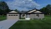 casa en Sunset Acres por Granville Custom Homes