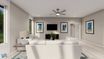 casa en Frontier Park por Granville Custom Homes
