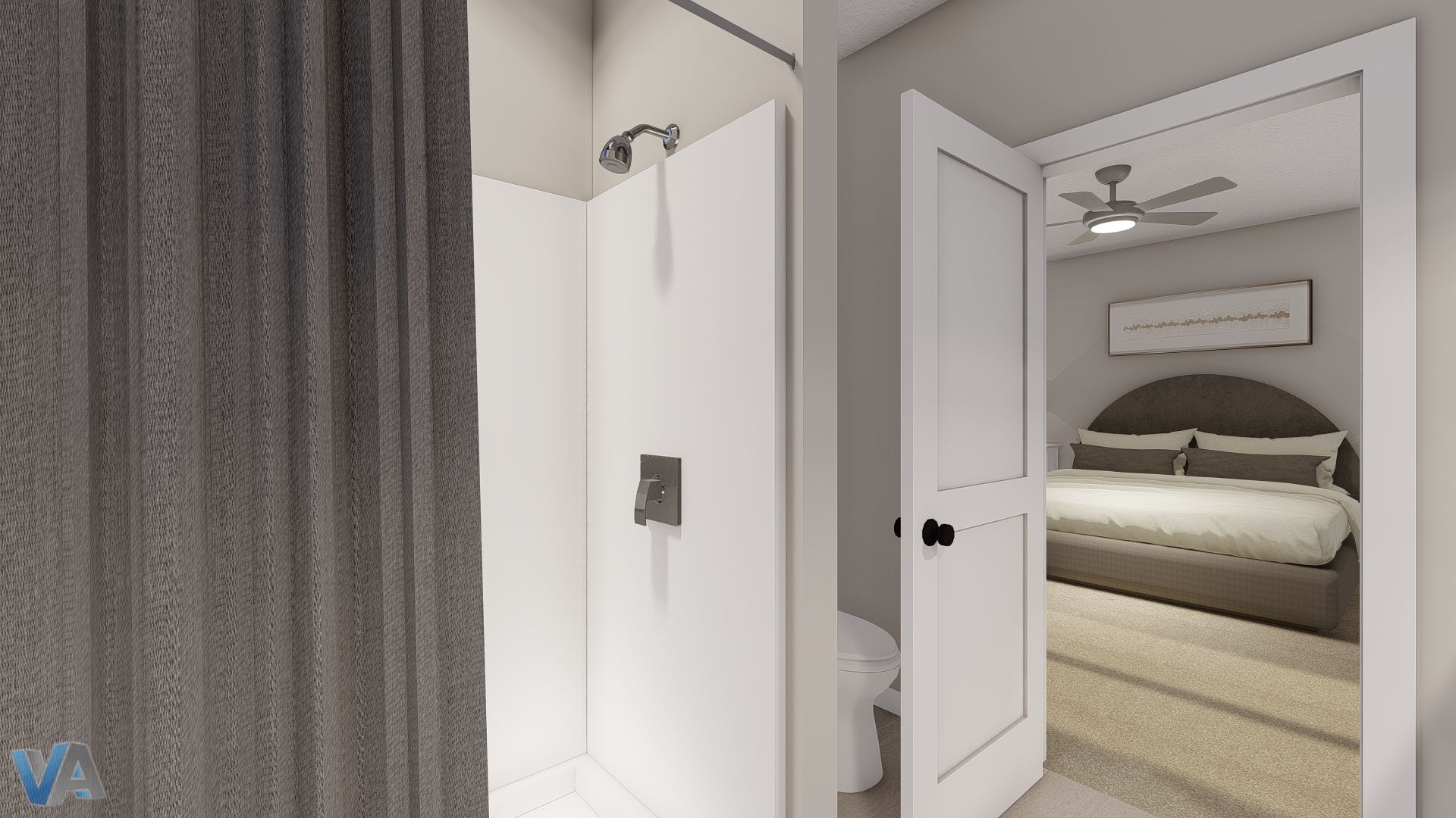 casa en Meadow Ridge 9TH por Granville Custom Homes