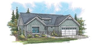 Monarch Woods por Phillips Homes en Salt Lake City-Ogden Utah