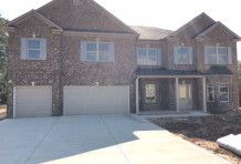 The Landings por CMD Communities en Columbus Alabama
