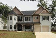 Meadowood por CMD Communities en Auburn-Opelika Alabama