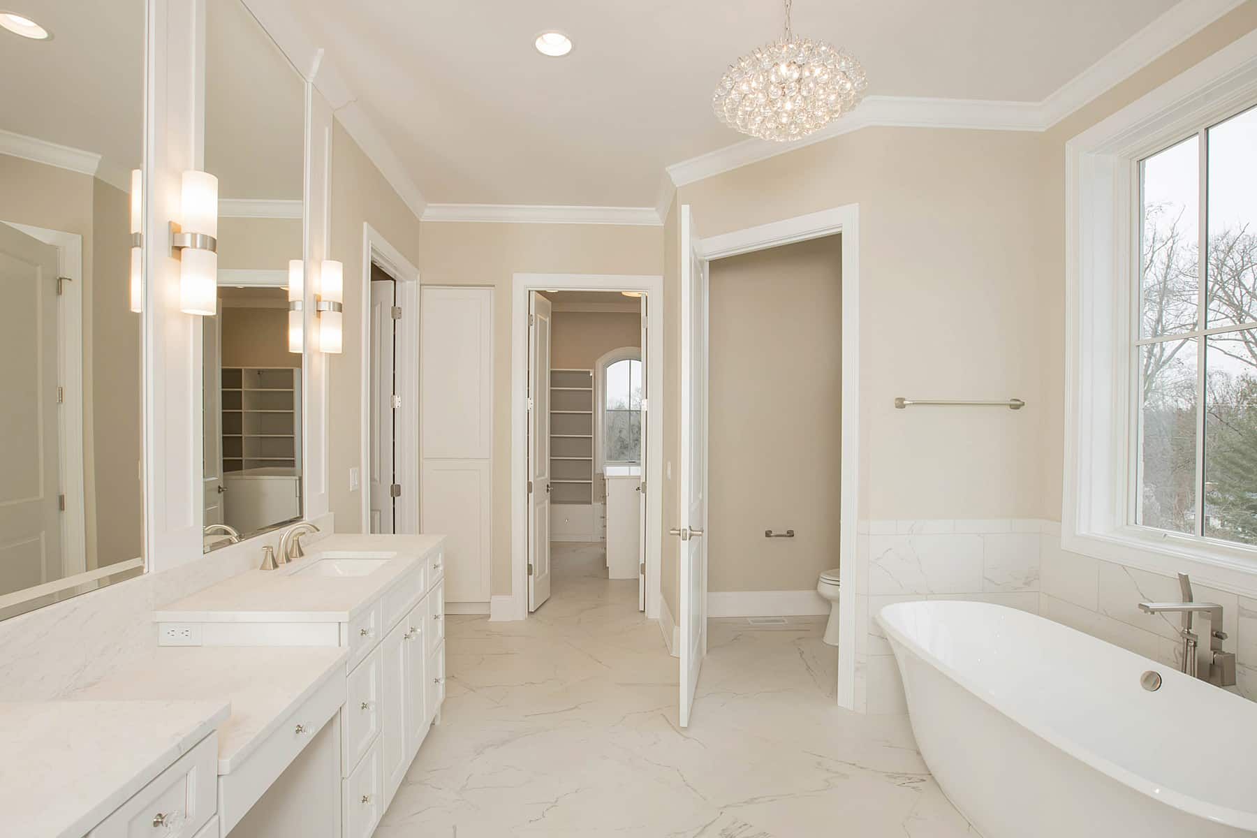casa en Oakridge Estates Wieland Builders por Wieland Builders