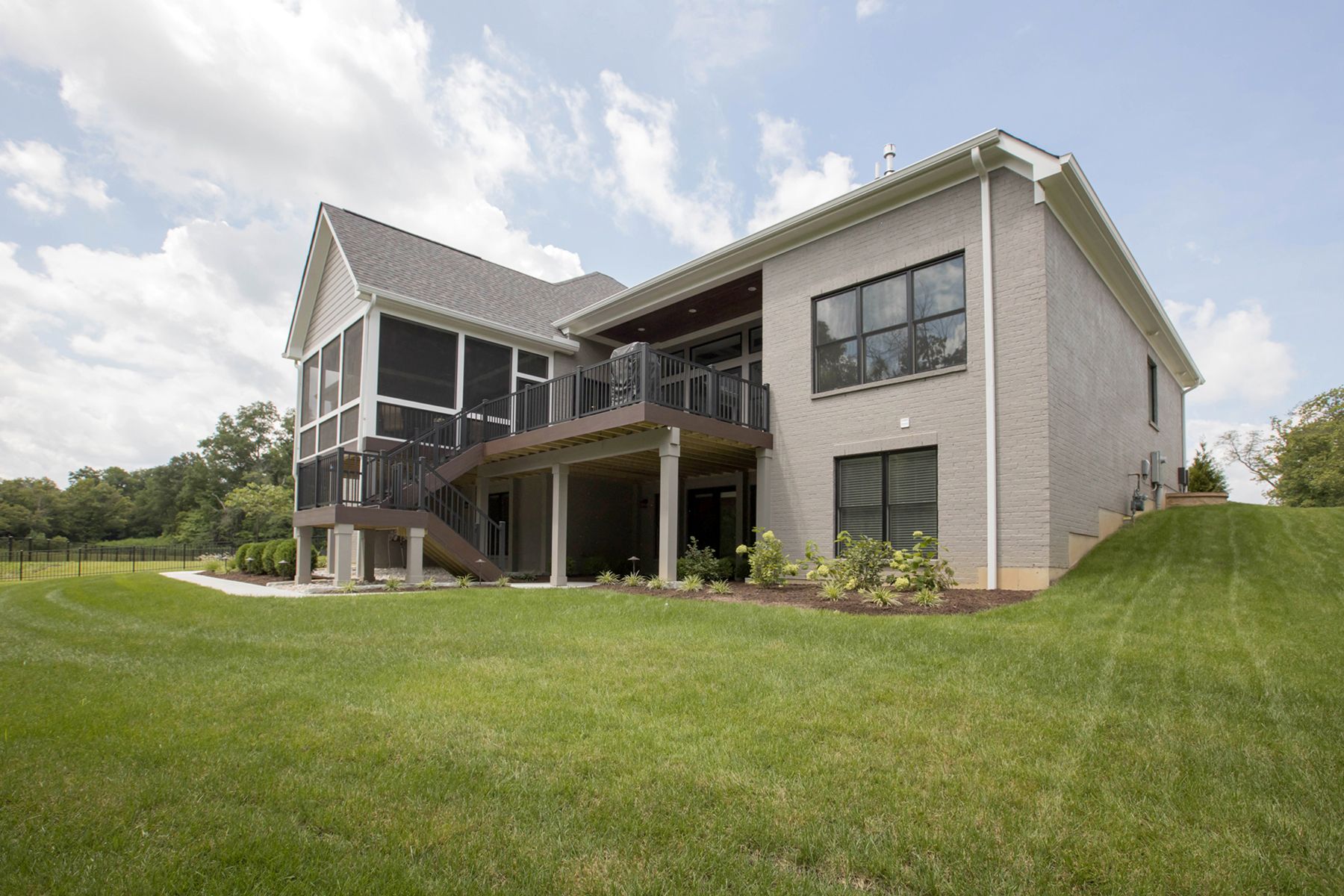 casa en Tear Down And Rebuild Wieland Builders por Wieland Builders