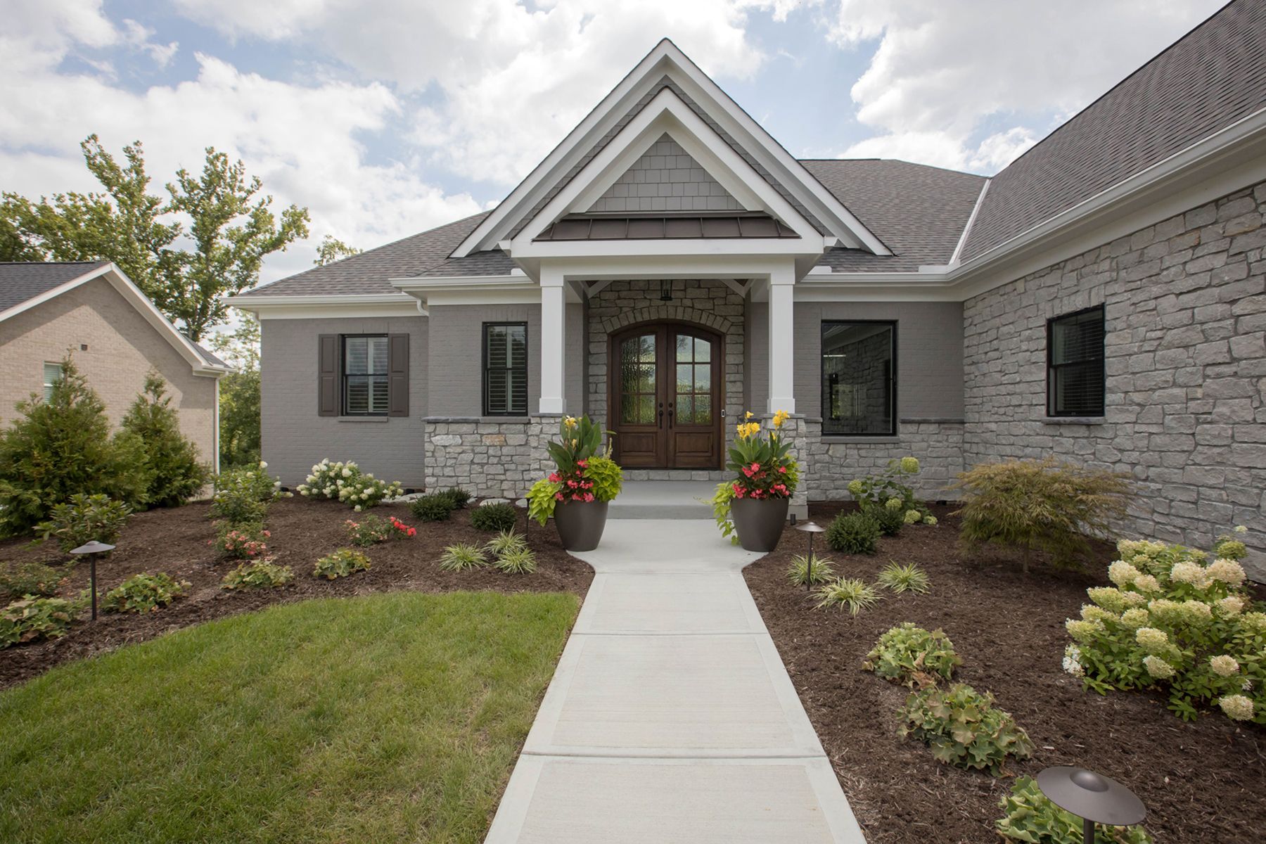 casa en Tear Down And Rebuild Wieland Builders por Wieland Builders