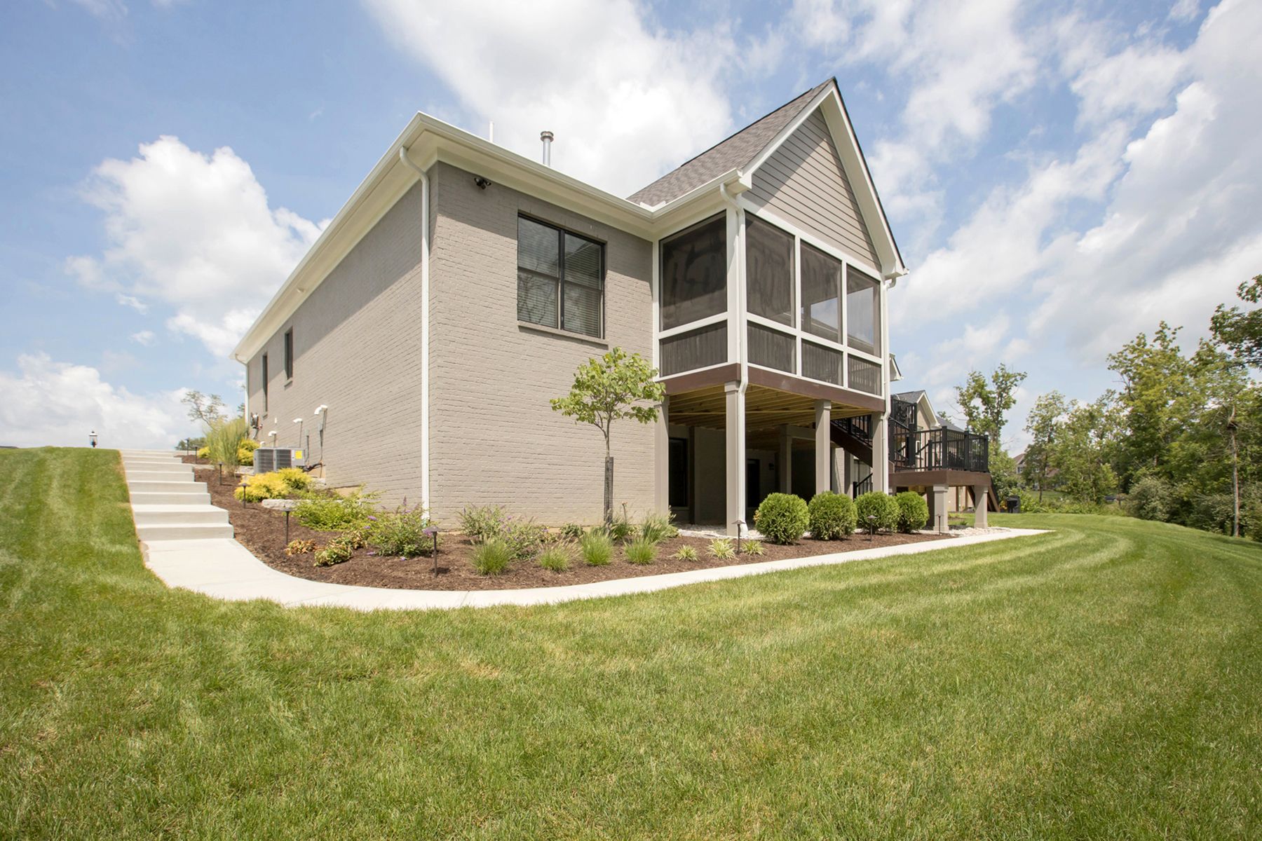 casa en Tear Down And Rebuild Wieland Builders por Wieland Builders