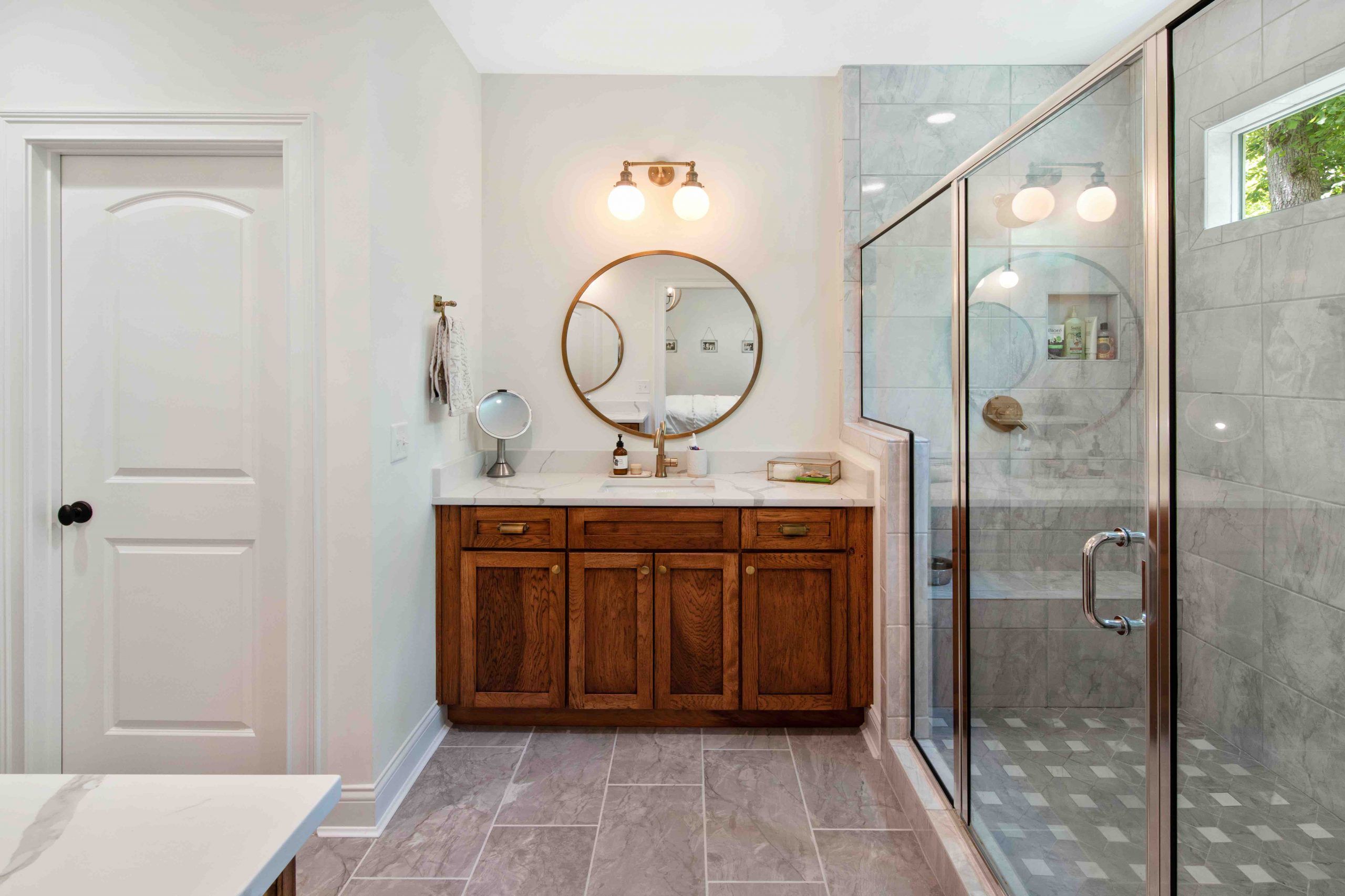 The Meadows At Peterloon por Wieland Builders en Cincinnati Ohio