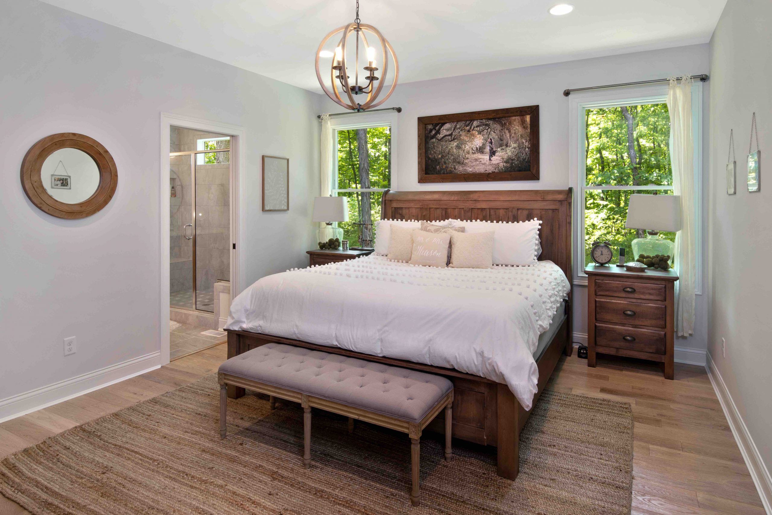 The Estates At Bothe Farms Wieland Builders por Wieland Builders en Cincinnati Ohio
