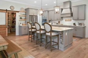 The Estates At Bothe Farms Wieland Builders - West Chester, OH