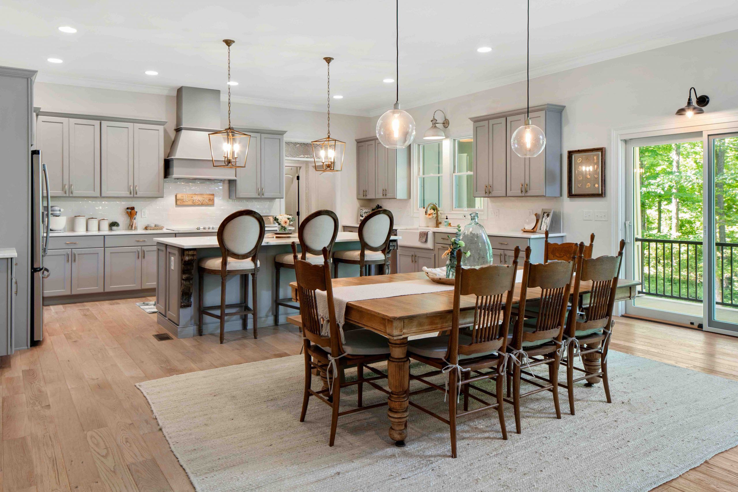 The Estates At Bothe Farms Wieland Builders por Wieland Builders en Cincinnati Ohio