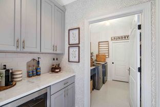 The Meadows At Peterloon por Wieland Builders en Cincinnati Ohio