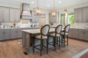 The Estates At Bothe Farms Wieland Builders - West Chester, OH