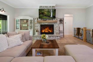 The Meadows At Peterloon por Wieland Builders en Cincinnati Ohio