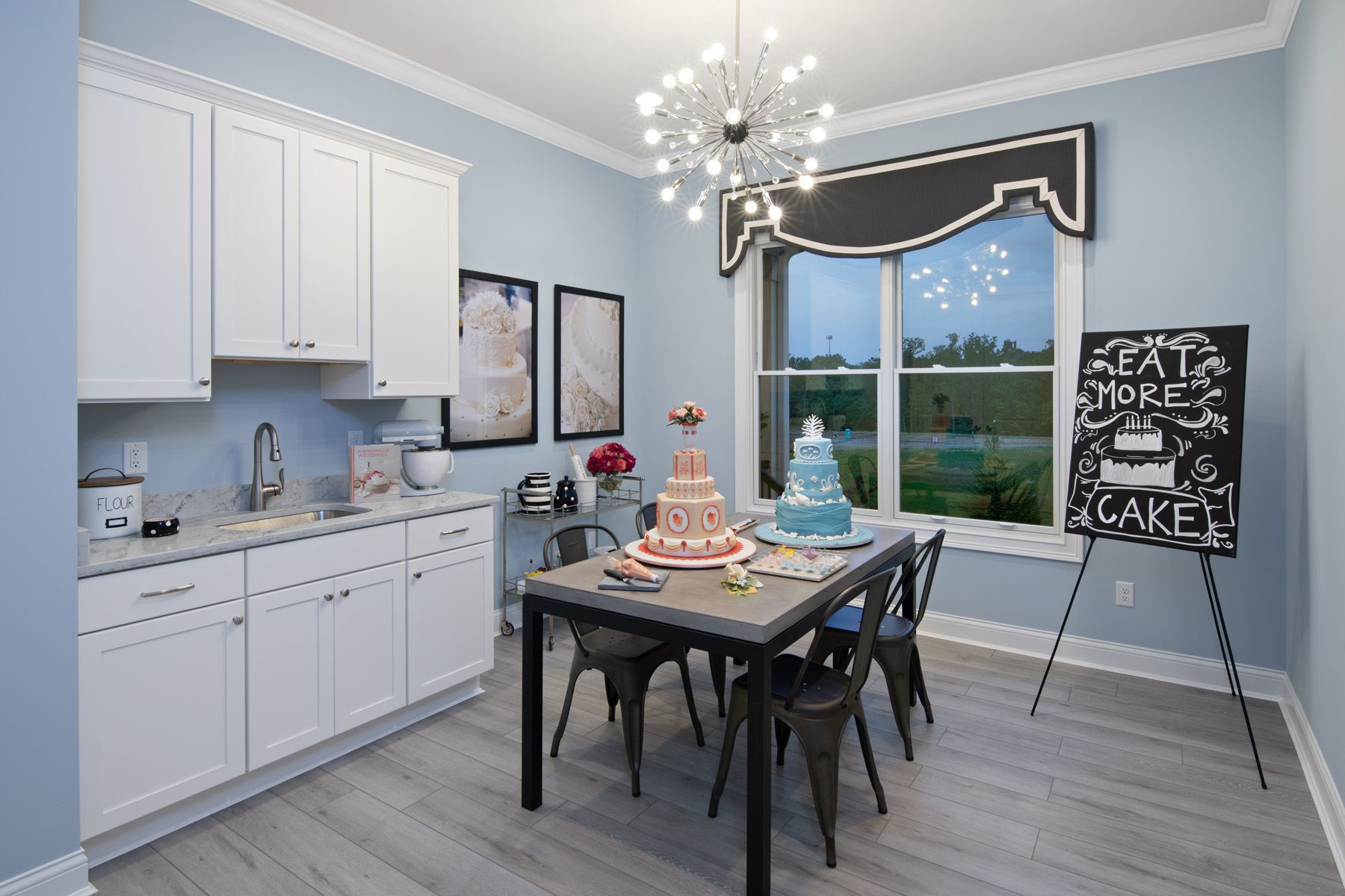 casa en Tear Down And Rebuild Wieland Builders por Wieland Builders