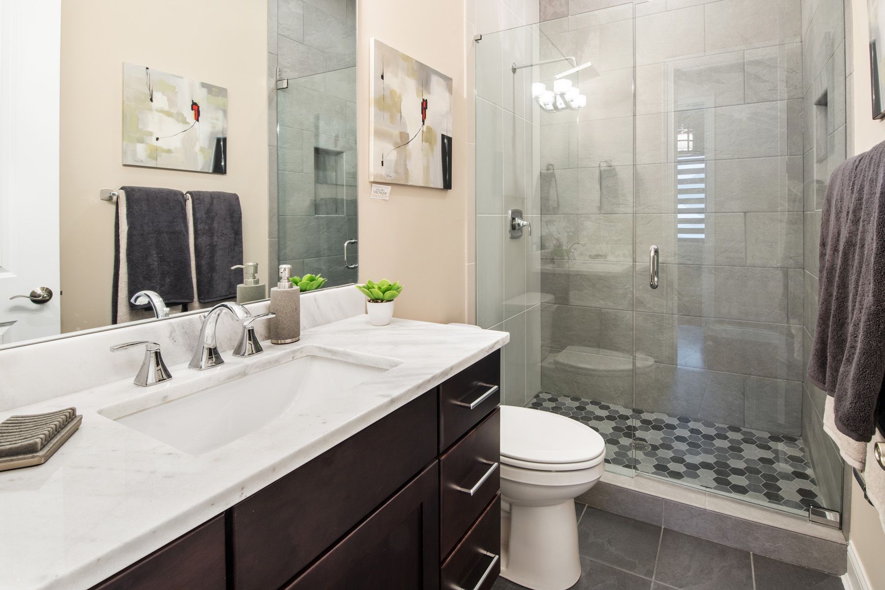 casa en Tear Down And Rebuild Wieland Builders por Wieland Builders