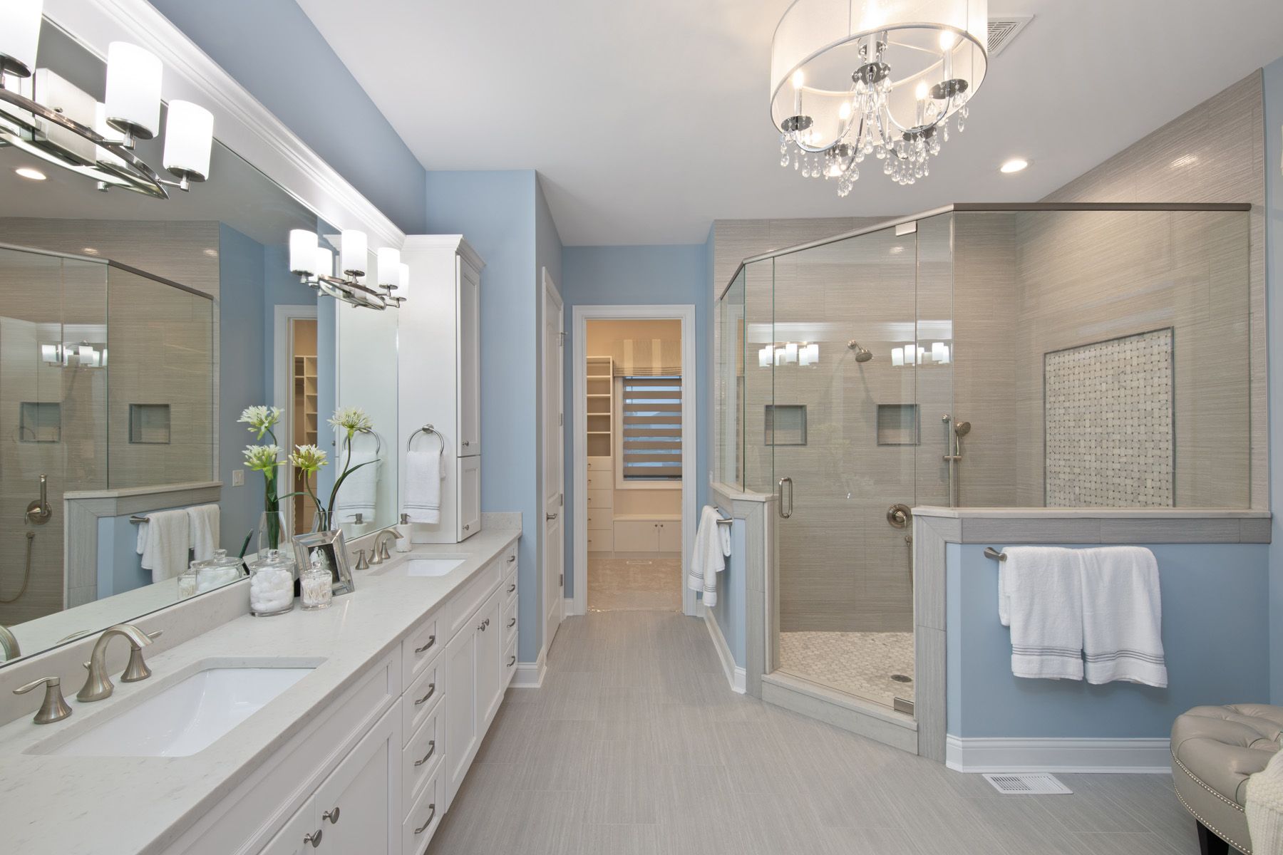 casa en Tear Down And Rebuild Wieland Builders por Wieland Builders