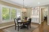 casa en The Estates At Bothe Farms Wieland Builders por Wieland Builders
