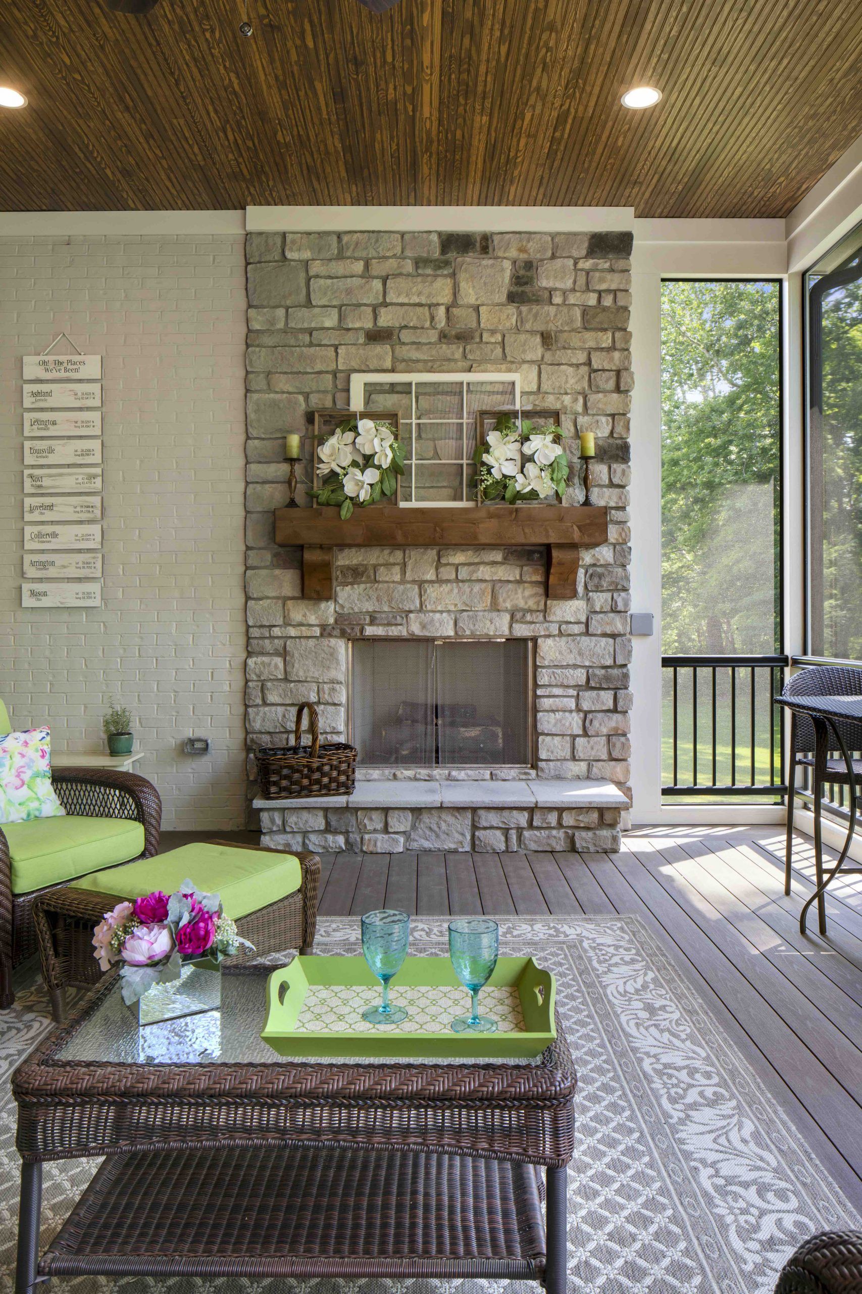 casa en The Estates At Bothe Farms Wieland Builders por Wieland Builders