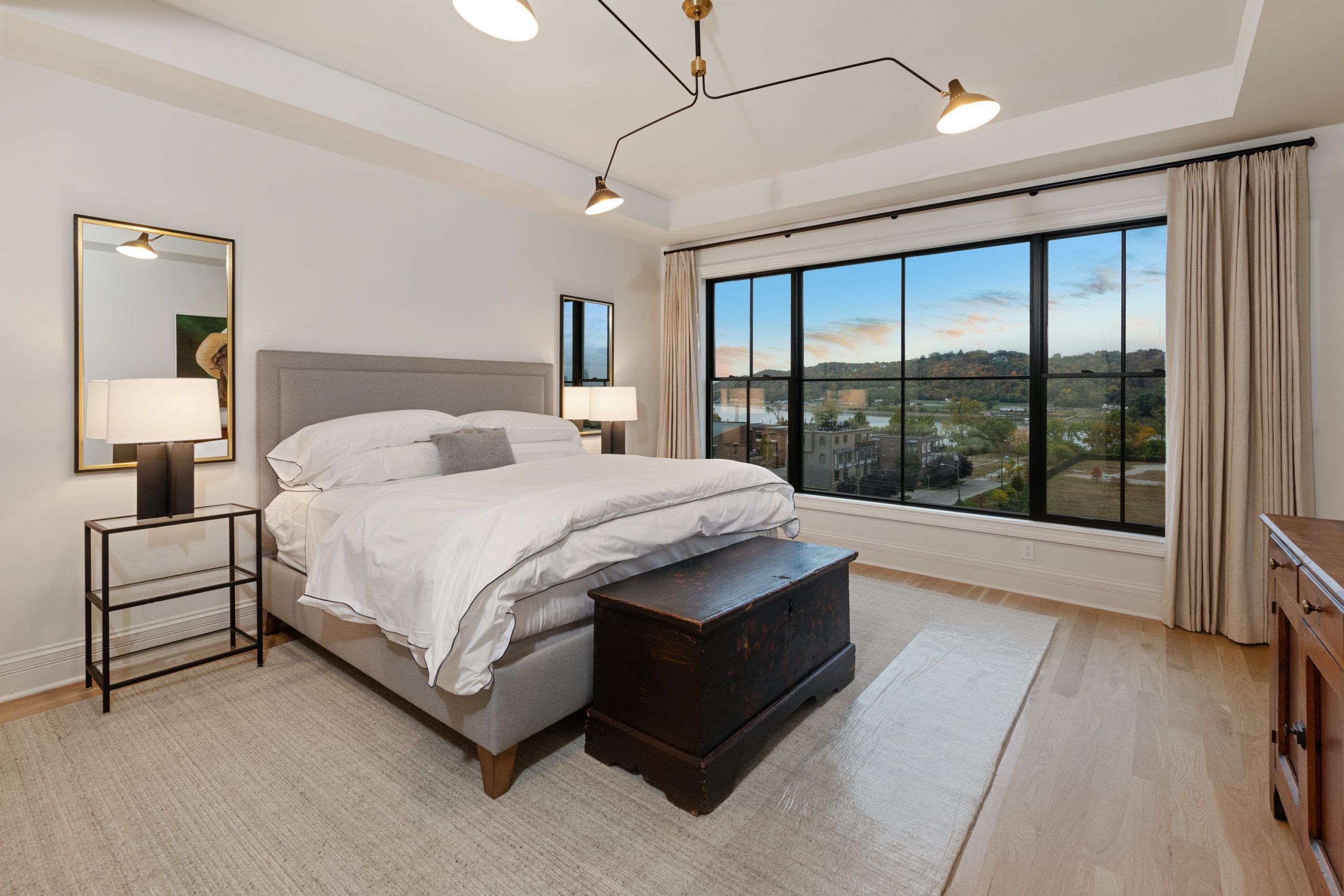 casa en Tear Down And Rebuild Wieland Builders por Wieland Builders