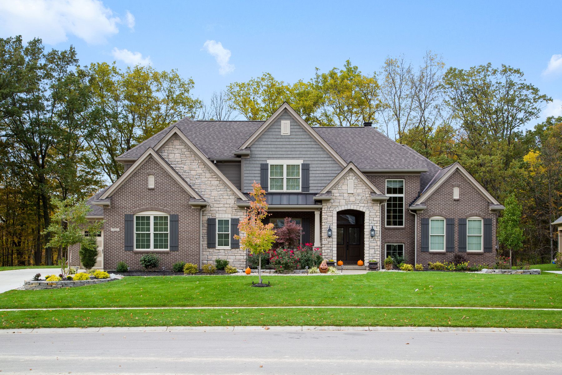 casa en The Estates At Bothe Farms Wieland Bers por Wieland Builders