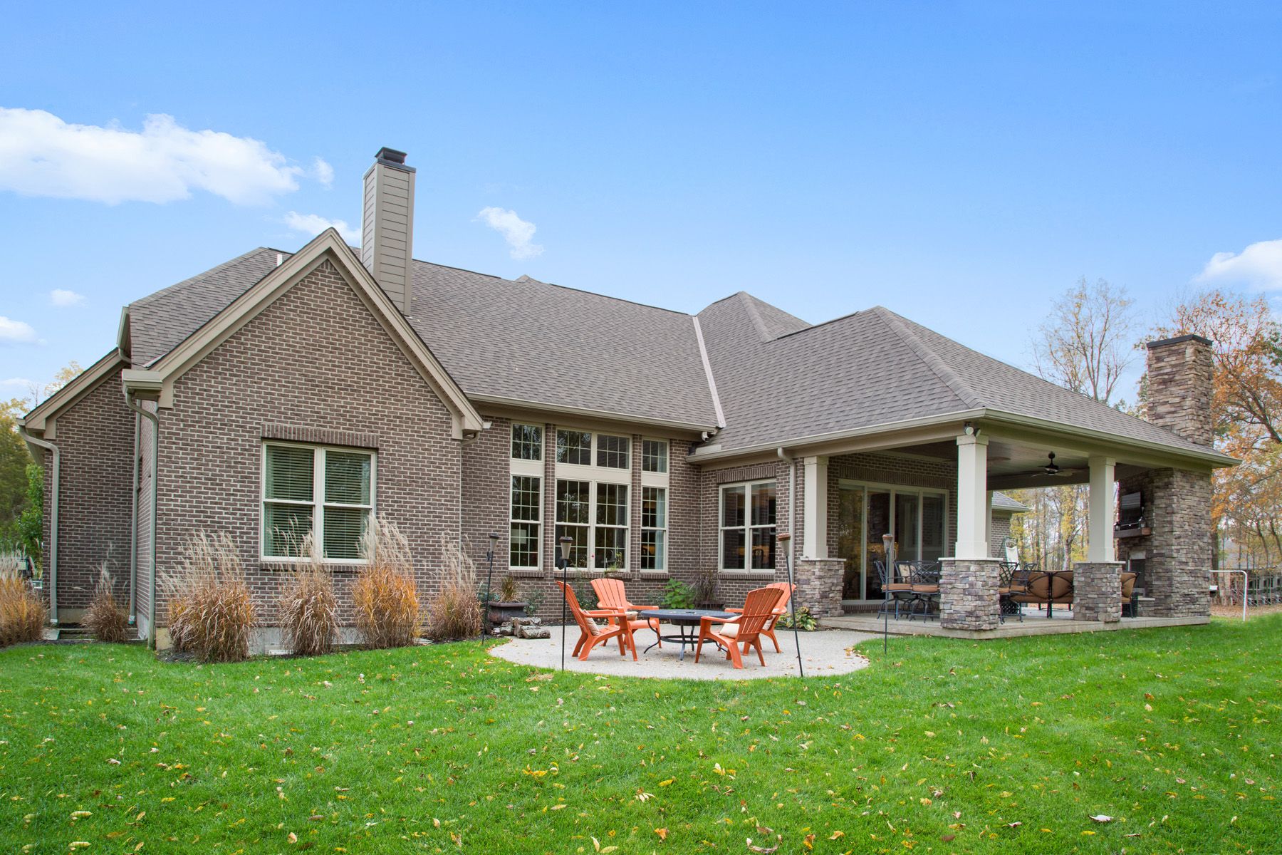 casa en Tear Down And Rebuild por Wieland Builders