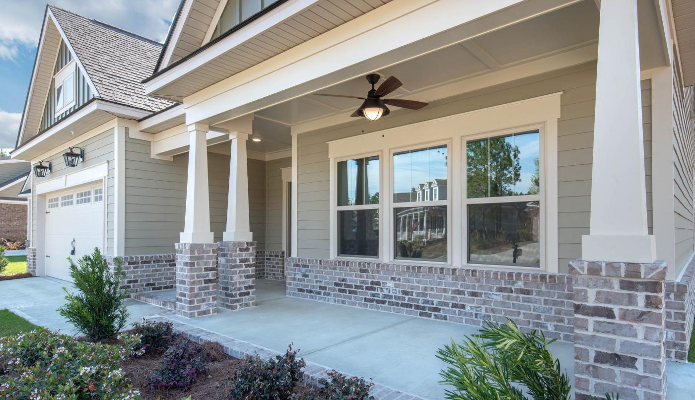 casa en Kevin Kirsch New Homes por Kevin Kirsch New Homes