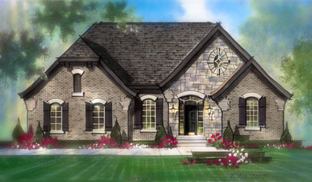 Hidden Meadows por Newmark Homes en Detroit Michigan
