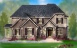 Black Hill Estates by Newmark Homes in Detroit Michigan