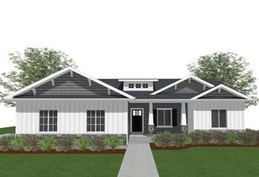 Lifestyle Homes - Logan, UT