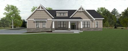 Ashford Southbury Hills EG Home by EG Home in Waterbury CT