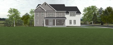 Lillinonah Southbury Hills EG Home Floor Plan - EG Home