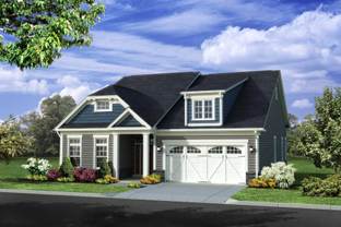 Grant EG Home - Chatfield Farms: Beacon Falls, Connecticut - EG Home