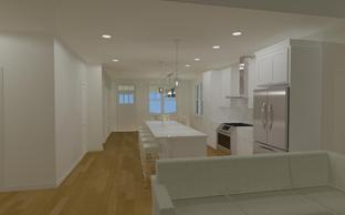 Washington Quick Move IN Home EG Home - Chatfield Farms: Beacon Falls, Connecticut - EG Home