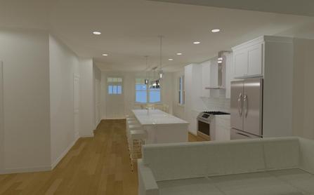 Washington Quick Move IN Home EG Home Floor Plan - EG Home