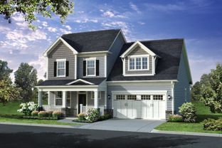 Washington EG Home - Chatfield Farms: Beacon Falls, Connecticut - EG Home