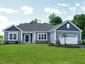casa en Stonington Ridge por Woodstone Custom Homes, Inc.