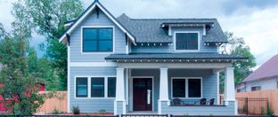 Asher Custom Homes por Asher Custom Homes en Durango Colorado