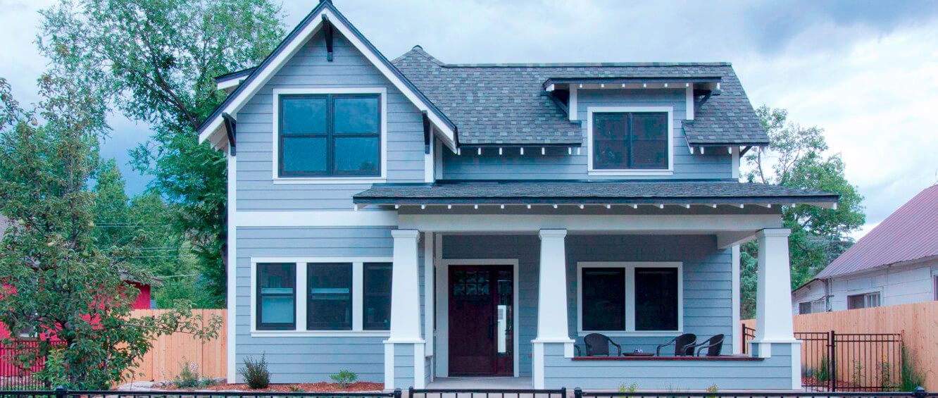 Asher Custom Homes - Durango, CO